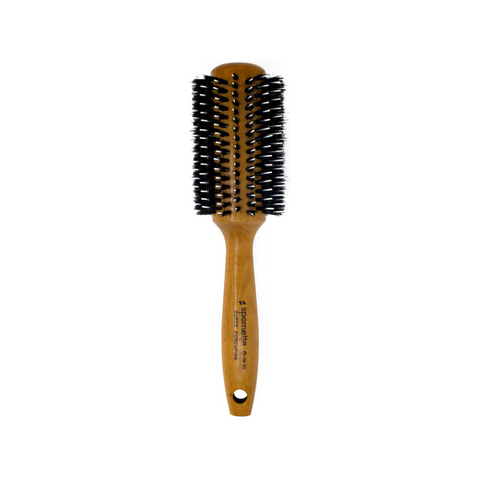 Spornette G-XL Porcupine Round 2.75 inch Brush