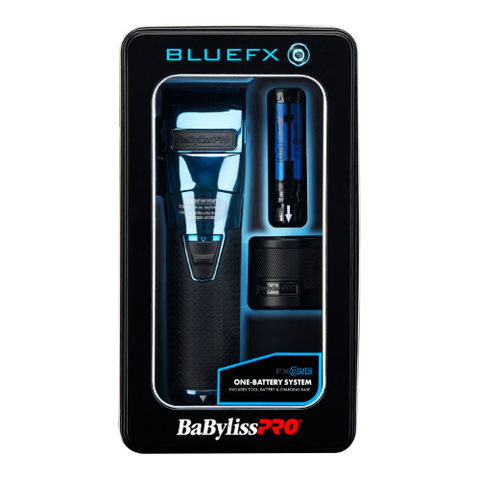 BaBylissPRO Blue FXONE Clipper