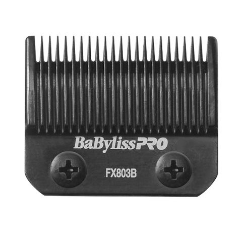 BaBylissPRO Black Graphite Replacement Taper Blade