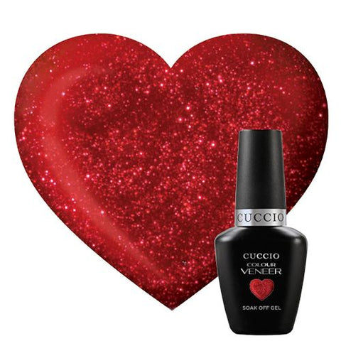 Cuccio Veneer Chakra 6152