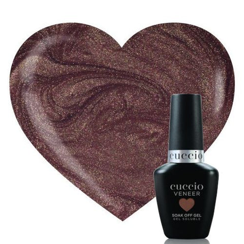Cuccio Veneer Positive Thread 1226