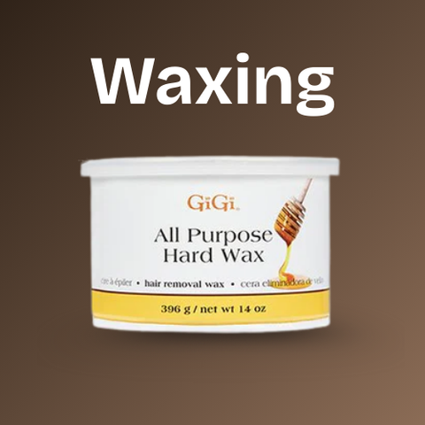 Waxing