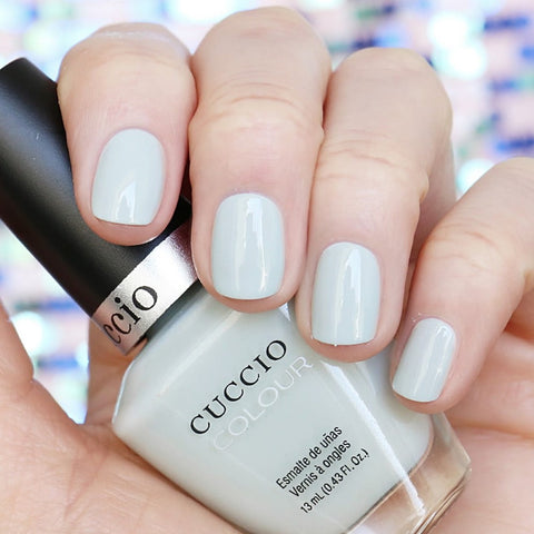 Cuccio Colour Why, Hello! 1247