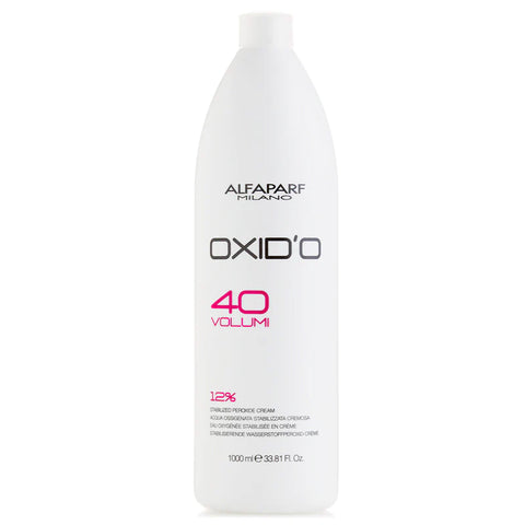 Alfaparf Oxido 40 Volumi 12% 33.8 Oz