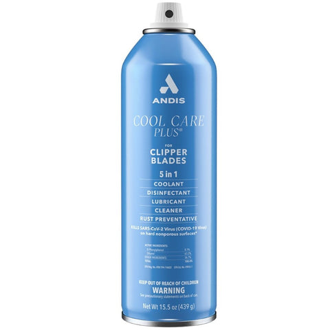 Andis Cool Care 5 in 1 Spray