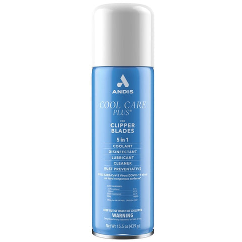Andis Cool Care 5 in 1 Spray