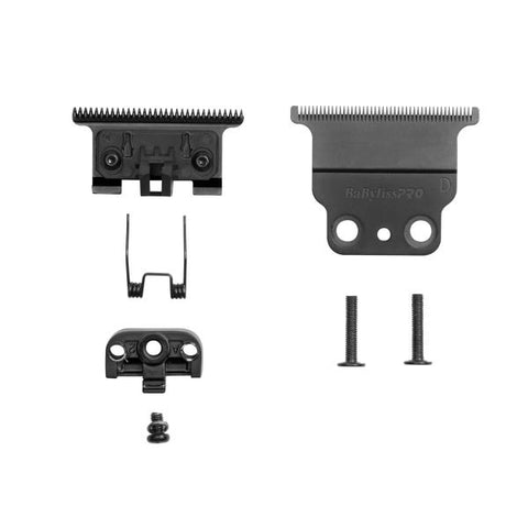 BaBylissPRO Metal-Injection Molded Deep-Tooth T-Blade FX7045B