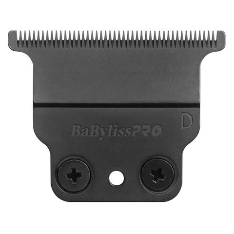 BaBylissPRO Metal-Injection Molded Deep-Tooth T-Blade FX7045B