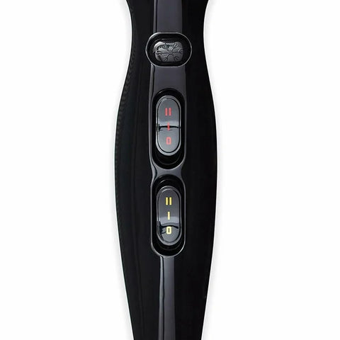 Olivia Garden Ceramic + Ion Hair Dryer with Brush Set