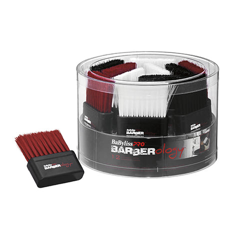 BaBylissPRO BARBERology Flat Neck Duster