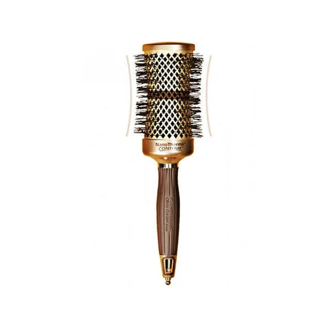 Olivia Garden NanoThermic Ceramic Ion NT-C52