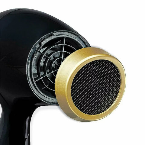 Olivia Garden Ceramic + Ion Hair Dryer with Brush Set