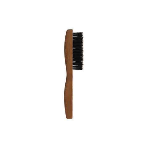 Spornette Bolero Beard & Mustache Facial Hair Brush B-4