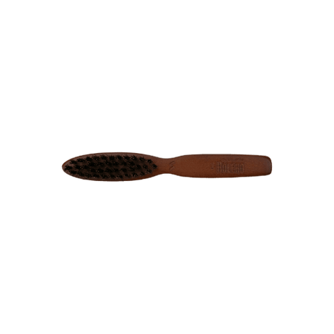 Spornette Bolero Beard & Mustache Facial Hair Brush B-4
