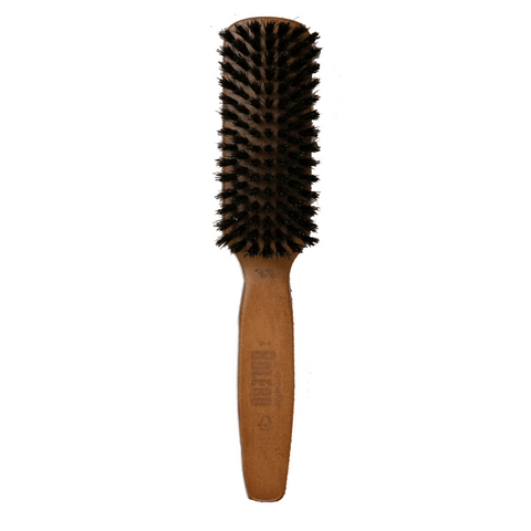 Spornette Bolero 100% Boar Men's Styler Hair Brush B-1