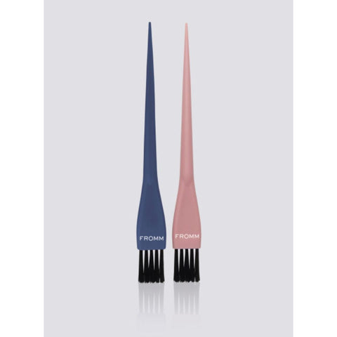 Fromm 7/8" 2-Pack Brushes F9401