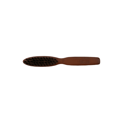 Spornette Bolero Beard & Mustache Facial Hair Brush B-4