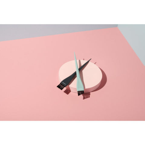 Fromm 7/8" 2-Pack Color Brushes F9429