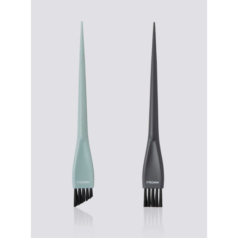 Fromm 7/8" 2-Pack Color Brushes F9429