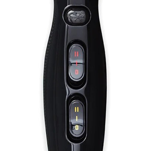 Olivia Garden Ceramic + Ion Professional Hair Dryer