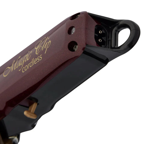 Wahl Magic Clip Cordless