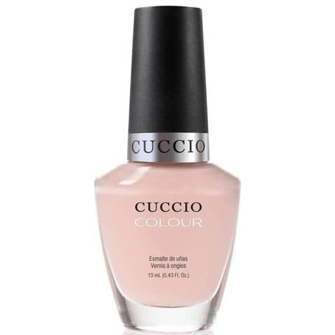 Cuccio Colour I Left My Heart In San Francisco 6006