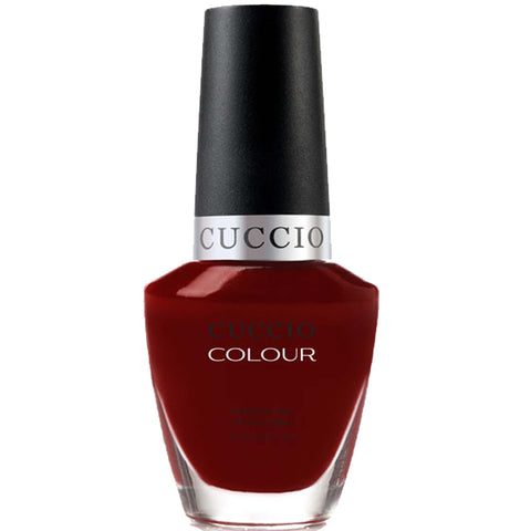 Cuccio Colour Pompeii it Forward 6148
