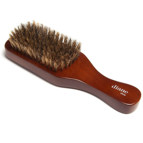 Diane 100% Premium Medium Boar Wave Club Brush D8118