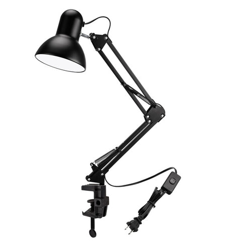 Desk Lamp Black