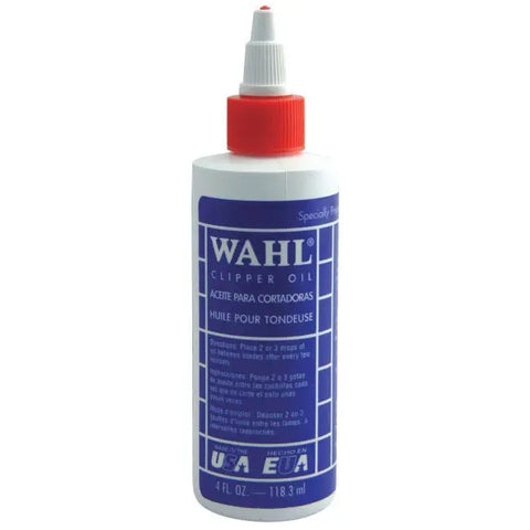 Wahl Blade Oil