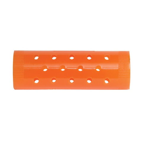 Diane Magnetic Rollers 13/16" Orange 12-Pack