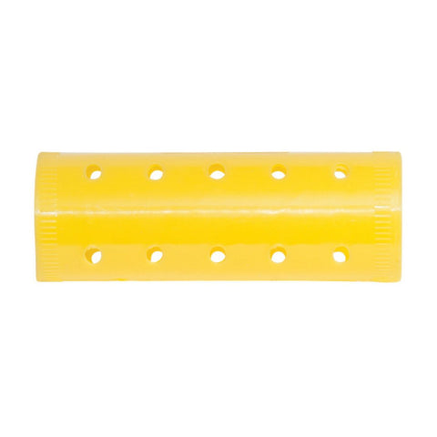 Diane Yellow Magentic Rollers 15/16" 12-Pack