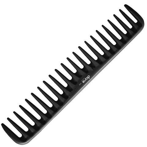 Diane 7-1/2" Wide Tooth Comb D33