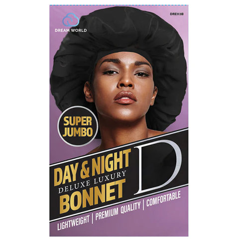 Dream World Super Jumbo Day & Night Bonnet