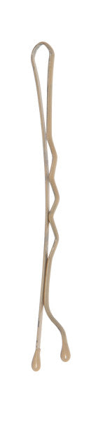 Diane 2" Bob Pins Blonde 1 LBS DEC004