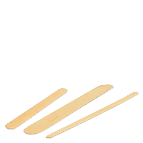 FantaSea Wax Applicator Kit 350 Pieces