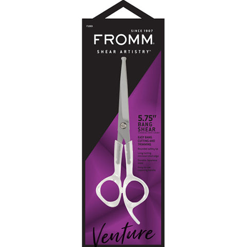 Fromm Venture 5.75 inch Shear Artistry