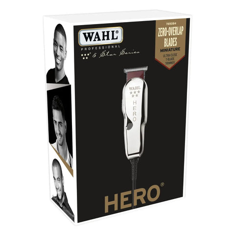 Wahl Hero Trimmer