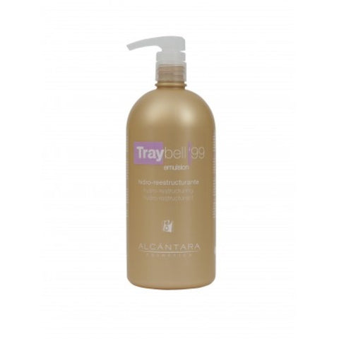 Traybell 99 Emulsion Hidro Reestructurante 35 Oz