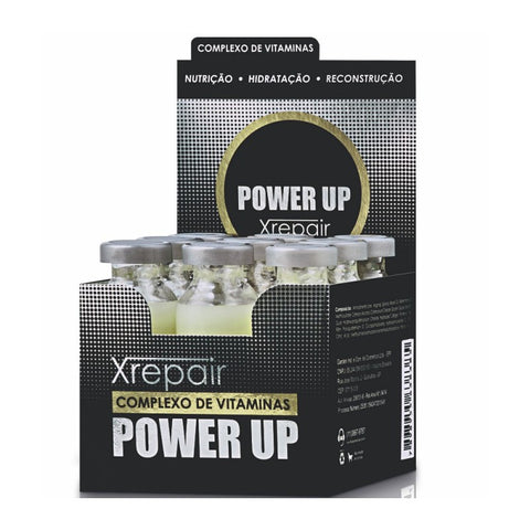 Felps Power Up Rebuilder Complex 9-Pack