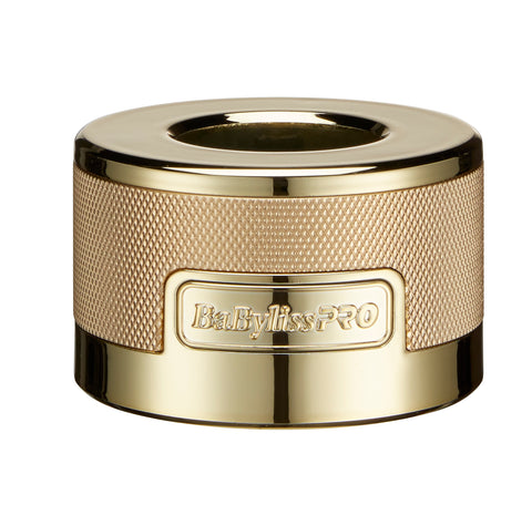 BaBylissPRO Gold Trimmer Base Stand