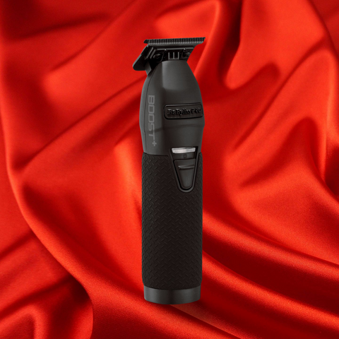 BaBylissPRO Matte Black Boost+ Trimmer