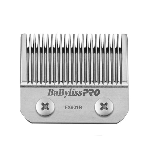 BaBylissPRO Replacement High-Carbon Stainless Steel Taper Blade