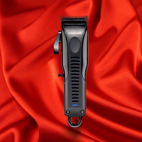 BaBylissPRO LoPROFX High Performance Low Profile Clipper