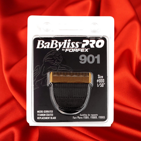 BaBylissPRO Micro Serrated Blade