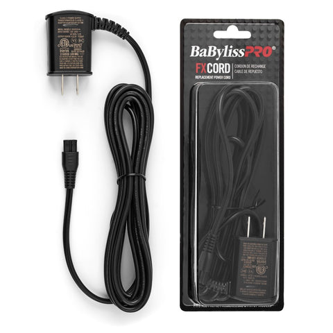 BaBylissPRO Replacement Power Cord
