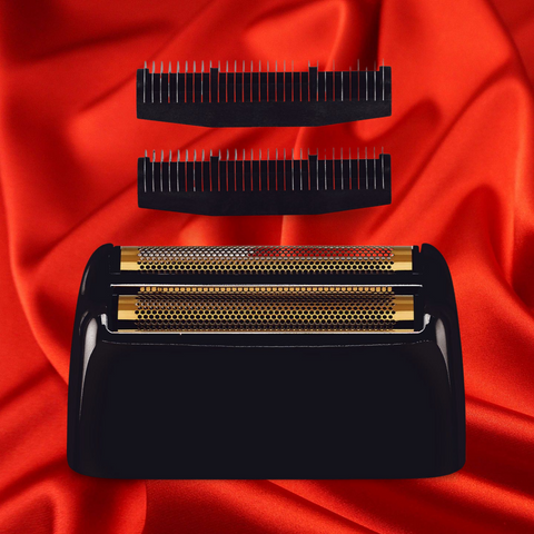 BaBylissPRO Replacement Foil & Cutter for FXFS2 Black