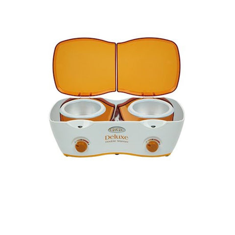Gigi Deluxe Double Warmer