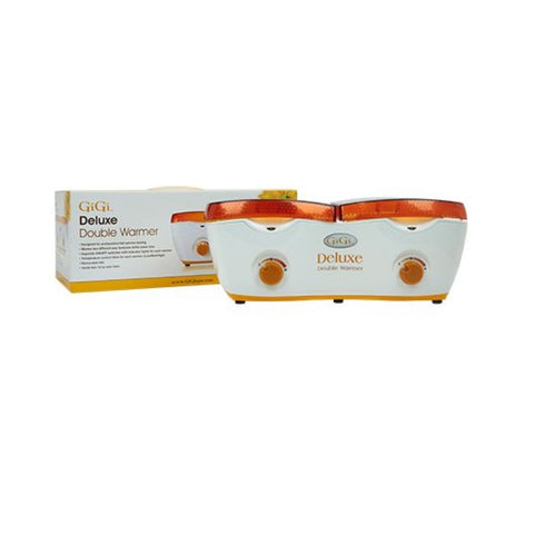 Gigi Deluxe Double Warmer