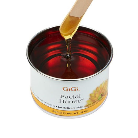 Gigi Facial Honee 14 Oz